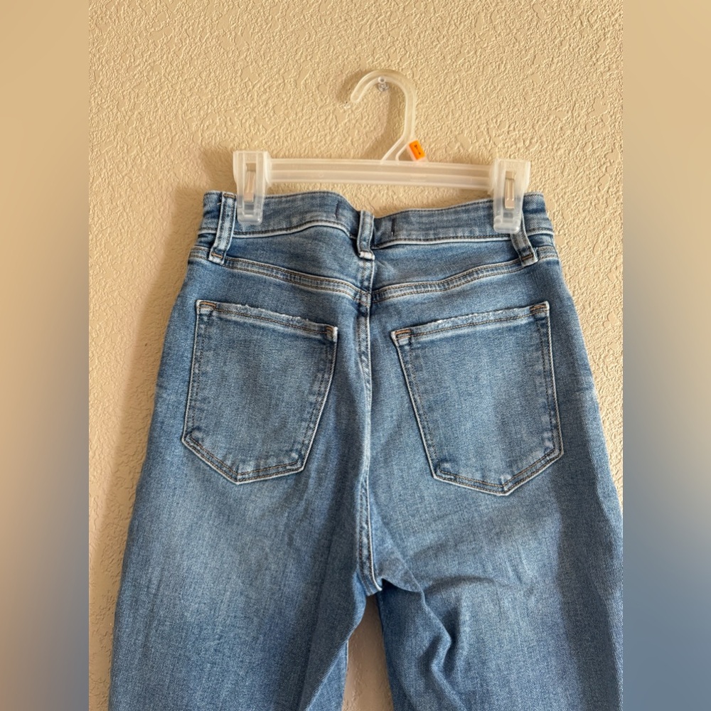A&F skinny jean - Picture 5 of 5